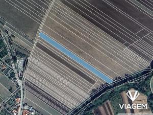 Prodej podílu pole, Malá Vrbka, 2121 m2