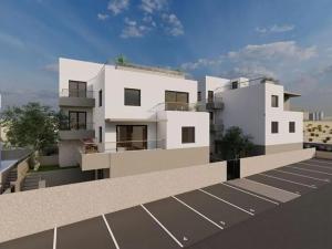 Prodej bytu 2+kk, Povljana, Chorvatsko, 60 m2