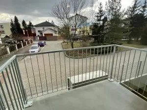 Prodej bytu 1+kk, Praha - Hostavice, Českobrodská, 31 m2