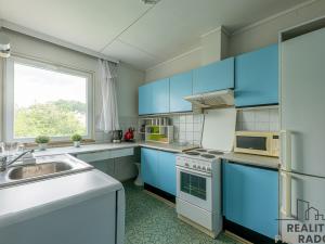 Prodej rodinného domu, Praha, Vačkářova, 216 m2