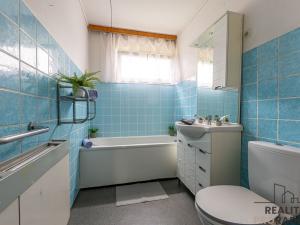 Prodej rodinného domu, Praha, Vačkářova, 216 m2