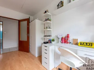 Prodej rodinného domu, Praha, Vačkářova, 216 m2