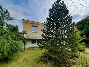 Prodej rodinného domu, Praha, Vačkářova, 216 m2