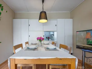 Prodej rodinného domu, Praha, Vačkářova, 216 m2