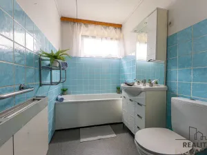 Prodej rodinného domu, Praha, Vačkářova, 216 m2