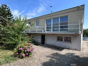 Prodej rodinného domu, Praha, Vačkářova, 216 m2