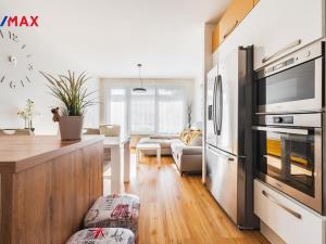 Pronájem bytu 3+kk, Praha - Čakovice, Hakenova, 75 m2