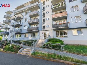 Pronájem bytu 3+kk, Praha - Čakovice, Hakenova, 75 m2