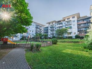 Pronájem bytu 3+kk, Praha - Čakovice, Hakenova, 75 m2