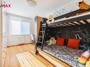 Pronájem bytu 3+kk, Praha - Čakovice, Hakenova, 75 m2