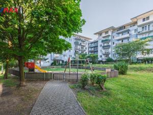 Pronájem bytu 3+kk, Praha - Čakovice, Hakenova, 75 m2