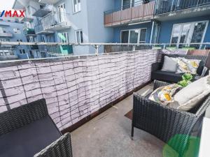 Pronájem bytu 3+kk, Praha - Čakovice, Hakenova, 75 m2