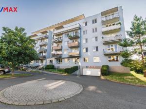 Pronájem bytu 3+kk, Praha - Čakovice, Hakenova, 75 m2