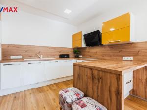 Pronájem bytu 3+kk, Praha - Čakovice, Hakenova, 75 m2