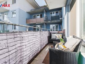 Pronájem bytu 3+kk, Praha - Čakovice, Hakenova, 75 m2
