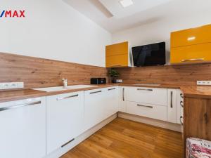 Pronájem bytu 3+kk, Praha - Čakovice, Hakenova, 75 m2