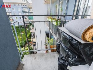 Pronájem bytu 3+kk, Praha - Čakovice, Hakenova, 75 m2