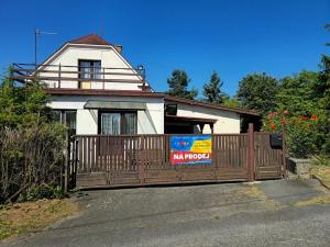 Prodej rodinného domu, Jílové u Prahy, Na Kocandě, 248 m2