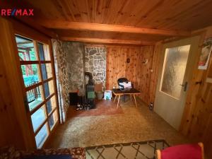Pronájem chaty, Ondřejov, 45 m2