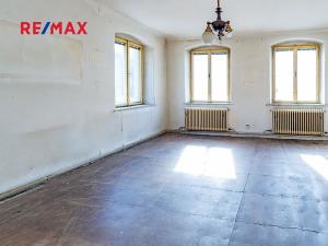 Prodej rodinného domu, Cvikov, Československé armády, 500 m2