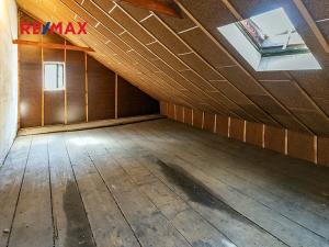 Prodej rodinného domu, Cvikov, Československé armády, 500 m2