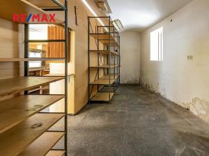 Prodej rodinného domu, Cvikov, Československé armády, 500 m2