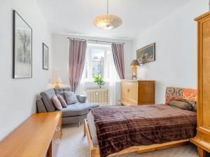 Prodej bytu 3+1, Praha - Vysočany, Nemocniční, 83 m2