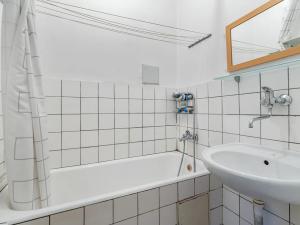 Prodej bytu 3+1, Praha - Vysočany, Nemocniční, 83 m2