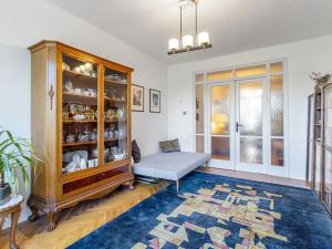 Prodej bytu 3+1, Praha - Vysočany, Nemocniční, 83 m2