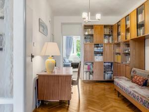 Prodej bytu 3+1, Praha - Vysočany, Nemocniční, 83 m2