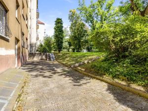 Prodej bytu 3+1, Praha - Vysočany, Nemocniční, 83 m2