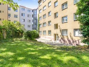 Prodej bytu 3+1, Praha - Vysočany, Nemocniční, 83 m2