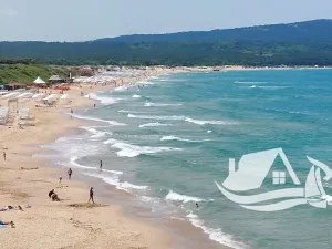 Prodej bytu 2+kk, Primorsko, Bulharsko, 54 m2