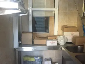 Prodej restaurace, Nesebar, Bulharsko, 256 m2