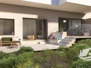 Prodej bytu 3+kk, Pafos, Kypr, 91 m2