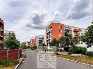 Prodej bytu 1+kk, Praha - Stodůlky, Toufarova, 40 m2