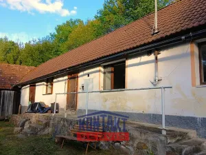 Prodej chalupy, Temešvár, 114 m2