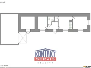 Prodej chalupy, Temešvár, 114 m2