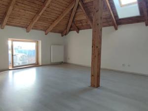 Pronájem bytu 2+kk, Řevničov, Husova, 47 m2