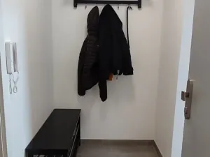 Pronájem bytu 2+kk, Řevničov, Husova, 47 m2