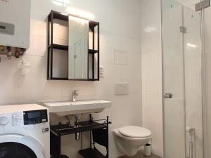 Pronájem bytu 2+kk, Řevničov, Husova, 47 m2
