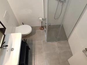 Pronájem bytu 2+kk, Řevničov, Husova, 47 m2