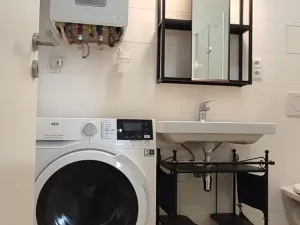 Pronájem bytu 2+kk, Řevničov, Husova, 47 m2