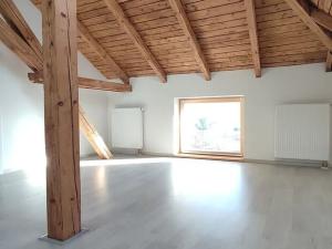 Pronájem bytu 2+kk, Řevničov, Husova, 47 m2