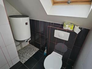 Pronájem bytu 2+1, Březová, Odborářů, 65 m2