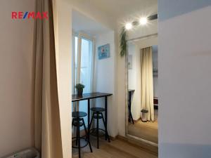 Prodej atypického bytu, Praha - Nové Město, Příčná, 20 m2