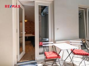 Prodej atypického bytu, Praha - Nové Město, Příčná, 20 m2
