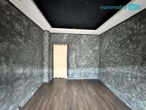 Prodej obchodního prostoru, Praha, Štúrova, 23 m2