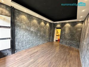Prodej obchodního prostoru, Praha, Štúrova, 23 m2