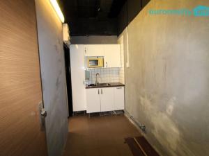 Prodej obchodního prostoru, Praha, Štúrova, 23 m2